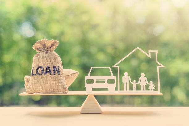 Equipment Financing in Wilson, AR